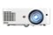 ViewSonic - LS560WH 3000 ANSI Lumens WXGA Short Throw LED Business/Education Projector - White-Front_Standard