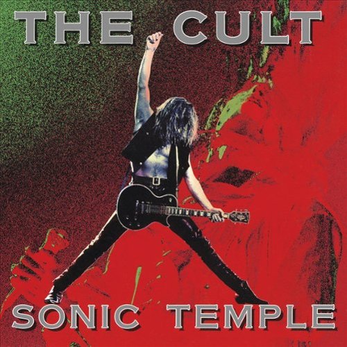 Sonic Temple [LP] - VINYL