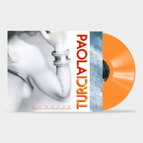 Ragazze [LP] - VINYL