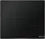 Induction NIS - SCHOTT CERANZ | i ! F' 8.5 I  6 3 355 5 1 spred I I - - C - 23.4.50 2 3 4 1 5 1 8 . BOSCH