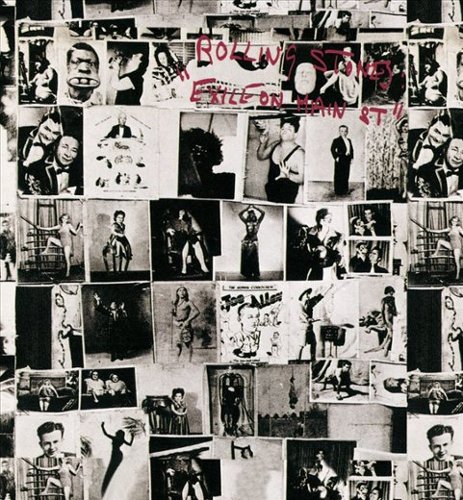  Exile on Main St. [LP] [LP] [VINYL]
