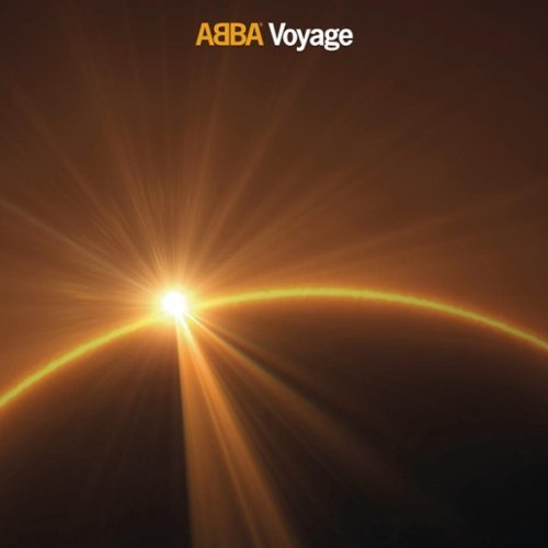 

Voyage [LP] - VINYL