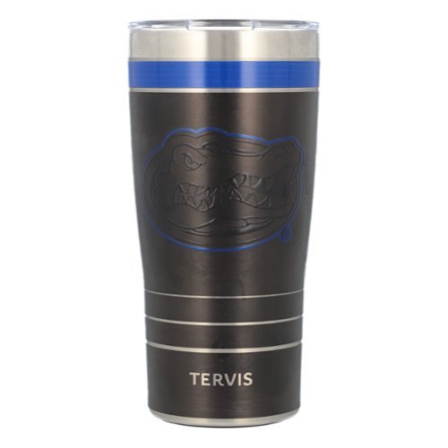 Tervis - Florida Gators 20oz. Night Game Tumbler - Multicolor-Front_Standard 