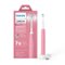 Philips Sonicare - 4100 Power Toothbrush - Deep Pink-Angle_Standard