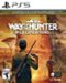 Way of the Hunter: Wild Expeditions - PlayStation 5-Front_Standard