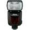 Nikon - Speedlight SB-910 Flashlight - Black-Front_Standard