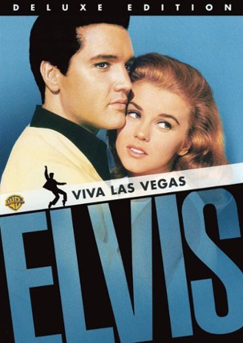  Viva Las Vegas [Deluxe Edition] [1964]