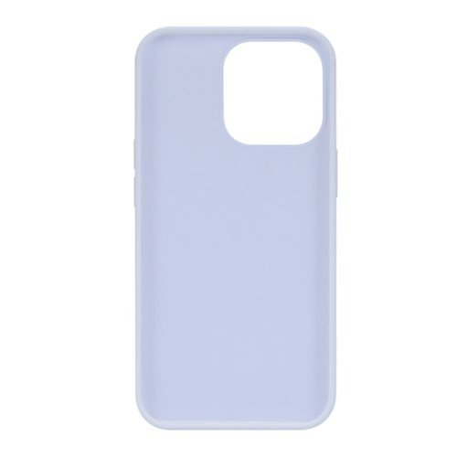 Modal™ Liquid Silicone Case for iPhone 13 Pro - Light Blue WORLDWIDE DELIVERY