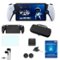 PlayStation Portal with Accessories Kit & 25PSN-Front_Standard