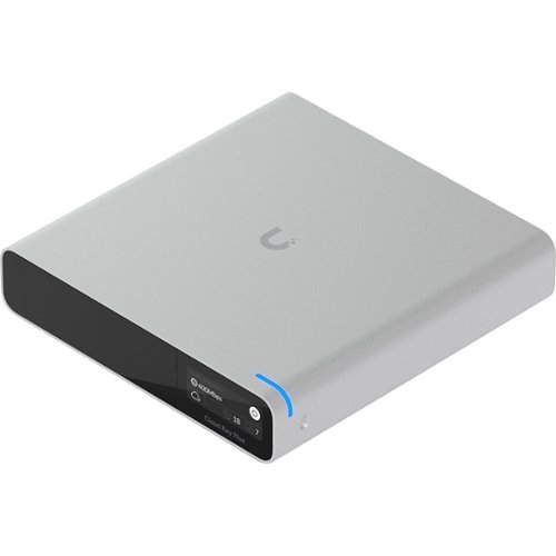 Ubiquiti CloudKey＆UCK-G2-SSD CloudKey+ SSD - Ubiquiti Store United States