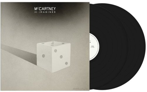 Paul McCartney - Mccartney III Imagined   - VINYL LP