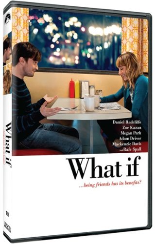 

What If [2013]