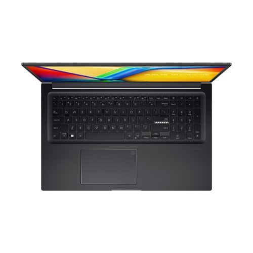 ASUS Vivobook 17X 17.3 FHD Laptop - AMD Ryzen 7 7730U with 16GB Memory - 1TB SSD - Indie Black WHERE TO BUY
