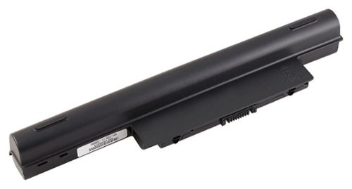 DENAQ - Lithium-Ion Battery for Select Acer Laptops