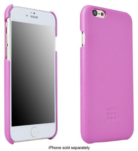 Moleskine - Hard Case for Apple® iPhone® 6 and 6s - Purple