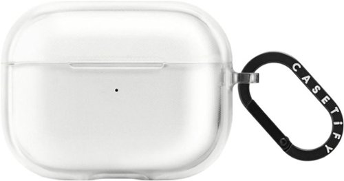 CASETiFY - Impact Airpods Case for Airpods Pro 2/1 - Frost