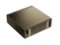 NVIDIA - DGX Spark Personal AI computer - 10 Cortex-X925 + 10 Cortex-A725 Arm, 128 GB LPDDR5x, 4 TB NVME.M2 SSD - Black-Front_Standard