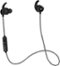 JBL - Reflect Mini BT In-Ear Wireless Sport Headphones - Black-Front_Standard