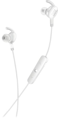  JBL - EVEREST 100 Wireless Earbud Headphones - White