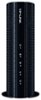 TP-Link - DOCSIS 3.0 Cable Modem - Black-Front_Standard