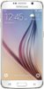Samsung - Galaxy S6 4G with 128GB Memory Cell Phone (AT&T)-Front_Standard