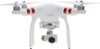 DJI - Phantom 3 Standard Quadcopter - White-Front_Standard