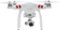DJI - Phantom 3 Standard Quadcopter - White-Front_Standard