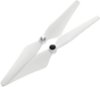 DJI - Phantom 3 Part 9 Self-Tightening Propellers (2-Count) - White-Front_Standard