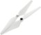 DJI - Phantom 3 Part 9 Self-Tightening Propellers (2-Count) - White-Front_Standard