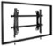 Chief - Fusion Fixed Wall Mount for Most 26" - 47" Flat-Panel TVs - Black-Front_Standard
