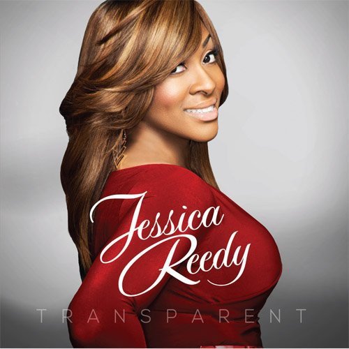  Transparent [CD]
