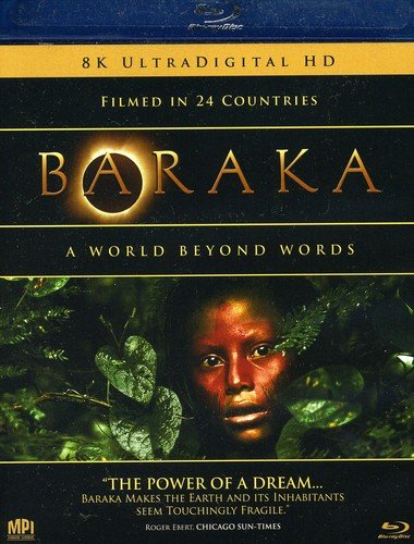  Baraka
