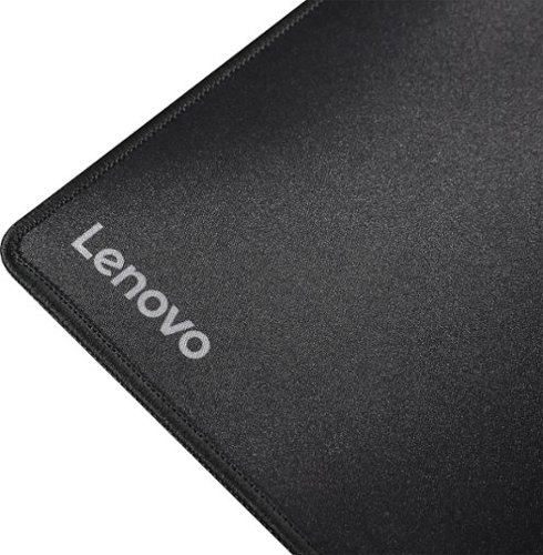 Lenovo Legion Gaming Cloth Mouse Pad Medium - Black HOW TO BUY