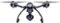 Yuneec - Typhoon 4K Quadcopter - Black-Front_Standard