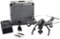 Yuneec - Typhoon 4K Quadcopter with Carrying Case - Black-Front_Standard