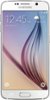Samsung - Galaxy S6 4G LTE with 32GB Memory Cell Phone (Verizon)-Front_Standard