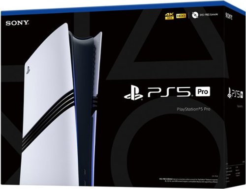 PlayStation - SONY PlayStation 5  プレステ5 Amazon.com: PlayStation 5 Pro Console : Video Games