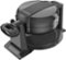 Black & Decker - Double Flip Waffle Maker-Angle_Standard