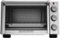 Black & Decker - 6-Slice Toaster Oven - Silver-Angle_Standard