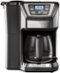 Mill & Brew 12-Cup* Coffee Maker - Gray-Angle_Standard