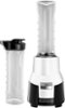 Black & Decker - FusionBlade 20-Oz. Personal Blender - White-Angle_Standard