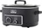 Ninja - 6-Quart 3-in-1 Cooking System - Black-Angle_Standard