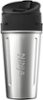 Nutri Ninja 24-Oz. Cup - Black/Stainless Steel-Angle_Standard