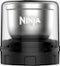 Coffee and Spice Grinder Attachment for Ninja Auto-iQ Blenders - Stainless Steel/Black-Angle_Standard