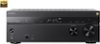 Sony - 7.2-Ch. Network-Ready 4K Ultra HD A/V Home Theater Receiver - Black-Front_Standard