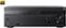 Sony - 7.2-Ch. Network-Ready 4K Ultra HD A/V Home Theater Receiver - Black-Front_Standard
