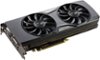 EVGA - NVIDIA GeForce GTX 950 2GB GDDR5 PCI Express 3.0 Graphics Card - Black-Front_Standard