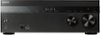Sony - 725W 5.2-Ch. Full HD and 3D Pass-Through A/V Home Theater Receiver - Black-Front_Standard
