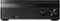 Sony - 725W 5.2-Ch. Full HD and 3D Pass-Through A/V Home Theater Receiver - Black-Front_Standard 