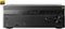 Sony - 7.2-Ch. Network-Ready 4K Ultra HD A/V Home Theater Receiver - Black-Front_Standard